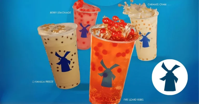 dutch bros boba usa