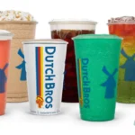 dutch bros coffee covina usa