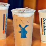 dutch bros decaf USA