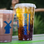 dutch bros drink USA