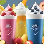 dutch bros smoothie USA