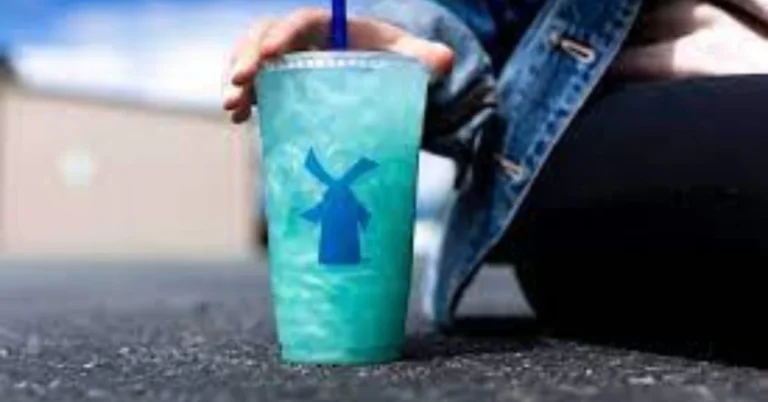 dutch bros tea USA