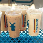 dutch bros winter park usa