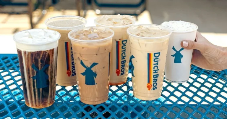 dutch bros winter park usa