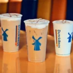 dutch bros coffee alamo USA