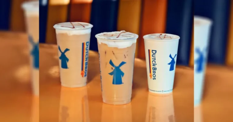 dutch bros coffee alamo USA