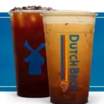 dutch bros coffee clermont USA