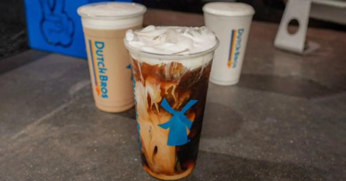 dutch bros coffee el cajon USA