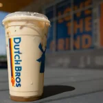 dutch bros coffee lake elsinore USA