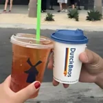 dutch bros coffee oceanside USA