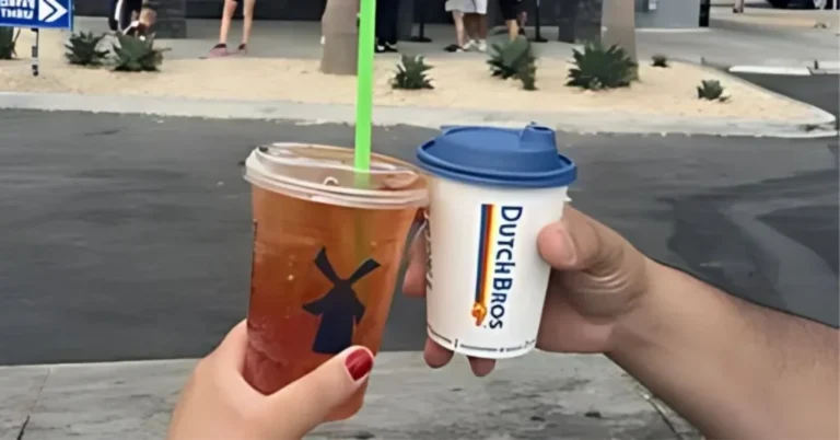 dutch bros coffee oceanside USA