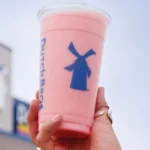 dutch bros coffee richmond USA