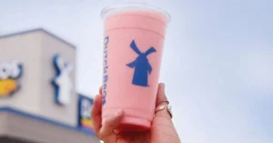 dutch bros coffee richmond USA