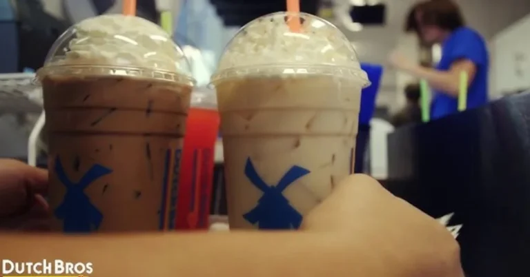 dutch bros coffee san antonio USA