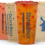 dutch bros coffee santa fe USA