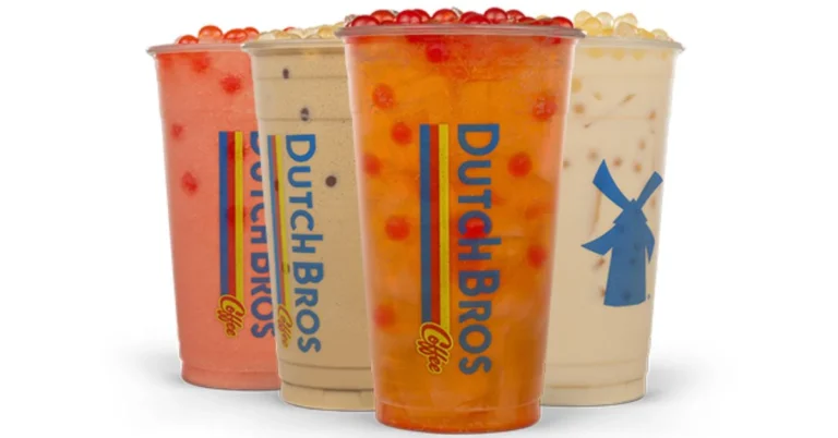 dutch bros coffee santa fe USA