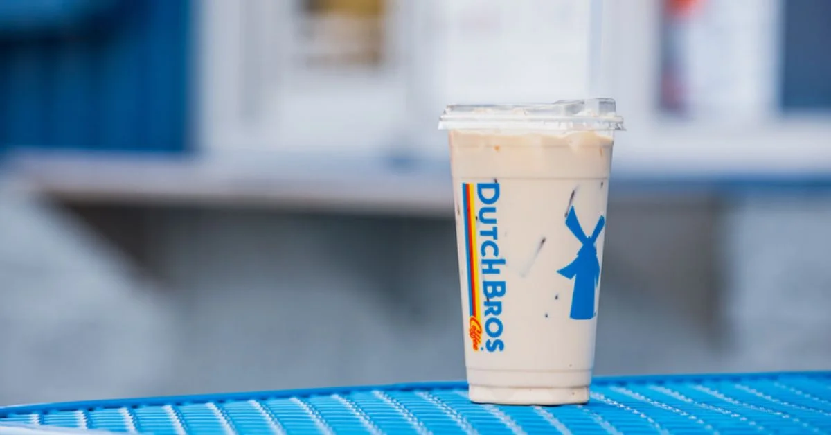 dutch bros coffee sevierville USA