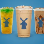 dutch bros fall USA