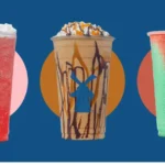 dutch bros freeze USA